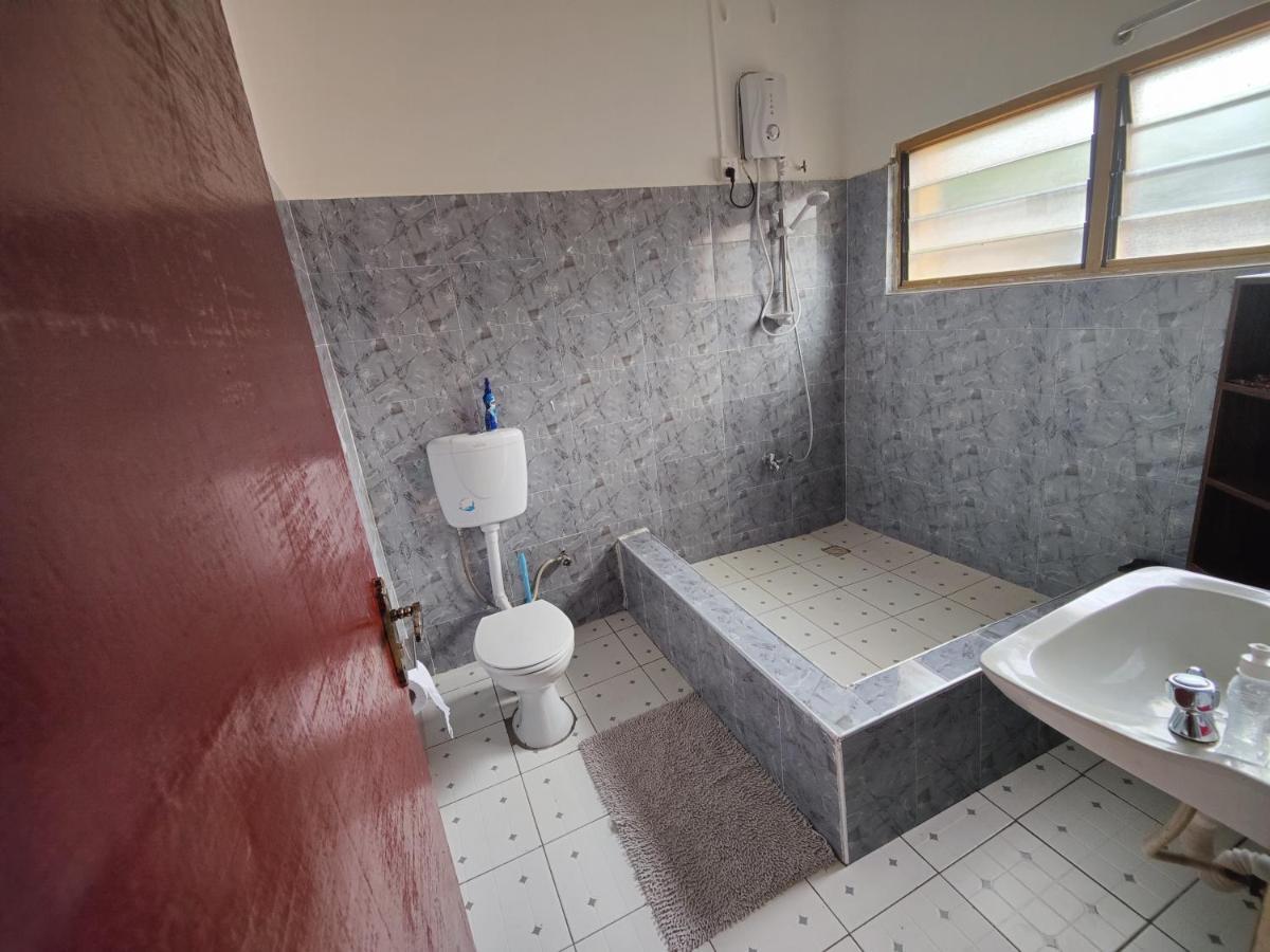 Tumi Hostel 库马西 外观 照片